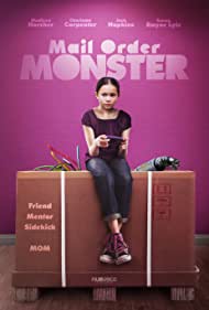 دانلود دوبله فارسی فیلم Mail Order Monster سال 2018 - سفارش پستی هیولا