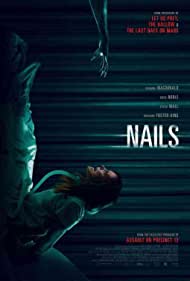 دانلود فیلم Nails سال 2017