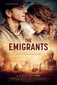 دانلود فیلم The Emigrants سال 2021 - مهاجران