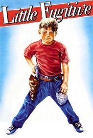 دانلود فیلم Little Fugitive سال 1953 - فراری کوچک