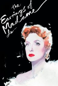 دانلود فیلم The Earrings of Madame de... سال 1953 - گوشوارههای مادام...
