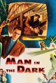 دانلود فیلم Man in the Dark سال 1953 - مردی در تاریکی