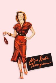دانلود فیلم Miss Sadie Thompson سال 1953 - میس سدی تامپسون
