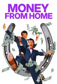 دانلود فیلم Money from Home سال 1953 - پول از خانه