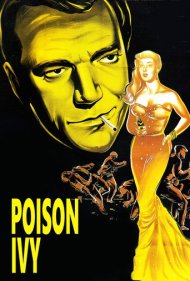 دانلود فیلم Poison Ivy سال 1953 - پیچک سمی