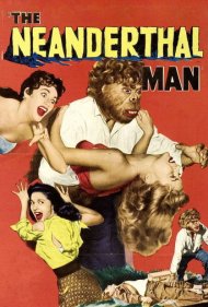 The Neanderthal Man 1953