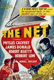 دانلود فیلم The Net سال 1953 - تور