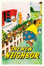 دانلود فیلم The New Neighbor سال 1953 - همسایه جدید