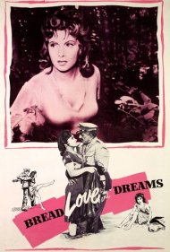 دانلود فیلم Bread, Love and Dreams سال 1953 - نان، عشق و رویاها