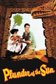 دانلود فیلم Plunder of the Sun سال 1953 - غارت خورشید