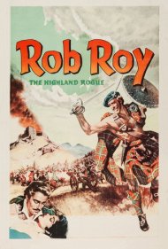دانلود فیلم Rob Roy, The Highland Rogue سال 1953 - راب روی، یاغی کوهستان