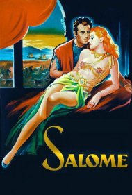 دانلود فیلم Salome سال 1953 - سالومه
