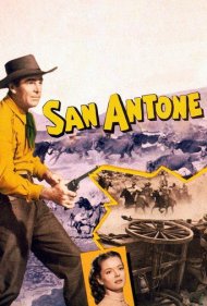 دانلود فیلم San Antone سال 1953 - سن آنتون