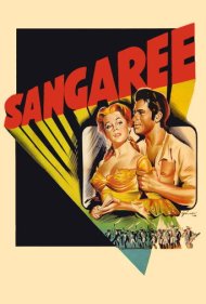 دانلود فیلم Sangaree سال 1953 - سنگری