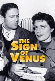 دانلود فیلم The Sign of Venus سال 1955 - نشانه ونوس