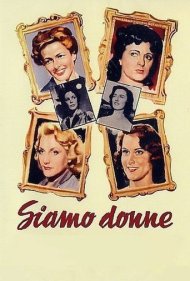 We, the Women 1953