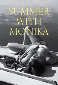 Summer with Monika 1953