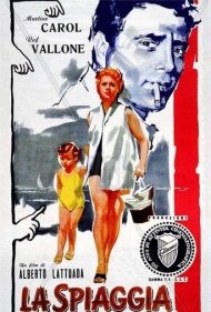دانلود فیلم The Boarder سال 1954 - مستاجر