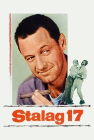 دانلود دوبله فارسی فیلم Stalag 17 سال 1953