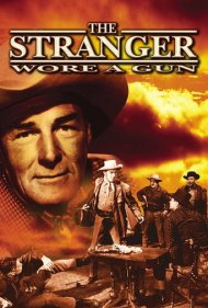 دانلود فیلم The Stranger Wore a Gun سال 1953 - غریبه اسلحه به دست داشت