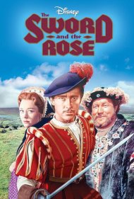 The Sword and the Rose 1953