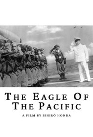 دانلود فیلم The Eagle of the Pacific سال 1953 - عقاب اقیانوس آرام