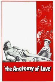 دانلود فیلم The Anatomy of Love سال 1954 - آناتومی عشق