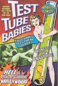 دانلود فیلم Test Tube Babies سال 1948 - بچه‌های لوله آزمایشگاهی