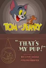 دانلود فیلم That's My Pup! سال 1953 - این توله‌سگ منه!
