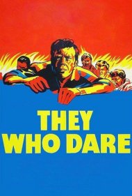 دانلود فیلم They Who Dare سال 1954 - آنها که جرات دارند