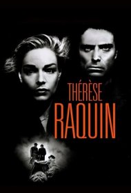 دانلود فیلم Thérèse Raquin سال 1953 - ترز راکن