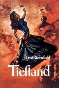 دانلود فیلم Lowlands سال 1954 - سرزمینهای پست