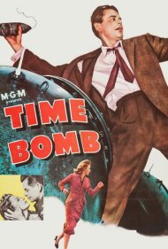 Time Bomb 1953