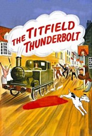 دانلود فیلم The Titfield Thunderbolt سال 1953 - رعدوبرق تیتفیلد