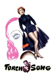 دانلود فیلم Torch Song سال 1953 - آواز مشعل