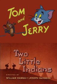 دانلود فیلم Two Little Indians سال 1953 - دو سرخپوست کوچک
