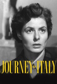 Journey to Italy 1954