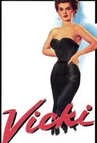 Vicki 1953