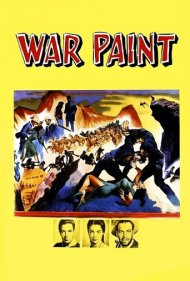 دانلود فیلم War Paint سال 1953 - رنگ جنگ