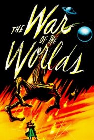 دانلود دوبله فارسی فیلم The War of the Worlds سال 1953 - جنگ دنیاها