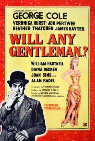 دانلود فیلم Will Any Gentleman...? سال 1953 - آیا هیچ آقایی...؟