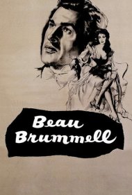 دانلود فیلم Beau Brummell سال 1954 - بو برومل
