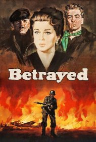دانلود فیلم Betrayed سال 1954 - خیانتدیده