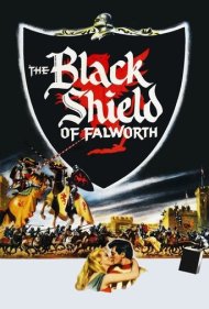 دانلود فیلم The Black Shield of Falworth سال 1954 - سپر سیاه فالورث
