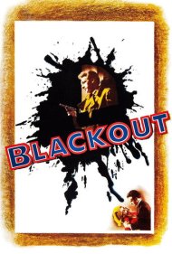 دانلود فیلم Blackout سال 1954 - بی‌هوشی