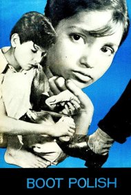 دانلود فیلم Boot Polish سال 1954 - واکس کفش