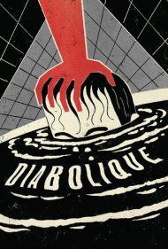 دانلود فیلم Diabolique سال 1955 - شیاطین
