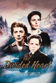 دانلود فیلم The Divided Heart سال 1954 - قلب تقسیمشده