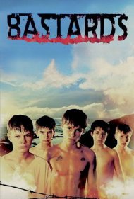 دانلود فیلم Bastards سال 2006 - حرامزادهها