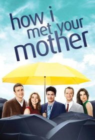 دانلود فیلم How I Met Your Mother سال 2005 - چطور با مادرت آشنا شدم